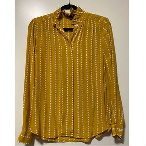 Ann Taylor Blouse
